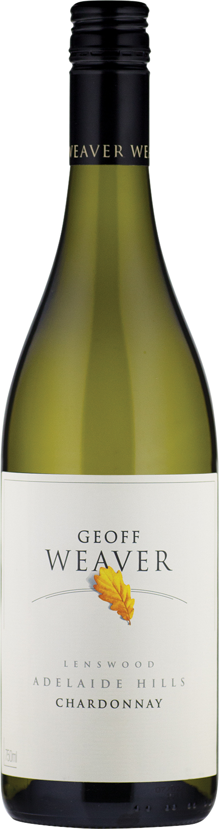 Weaver Aged Release Chardonnay 2015 Adelaide Hills